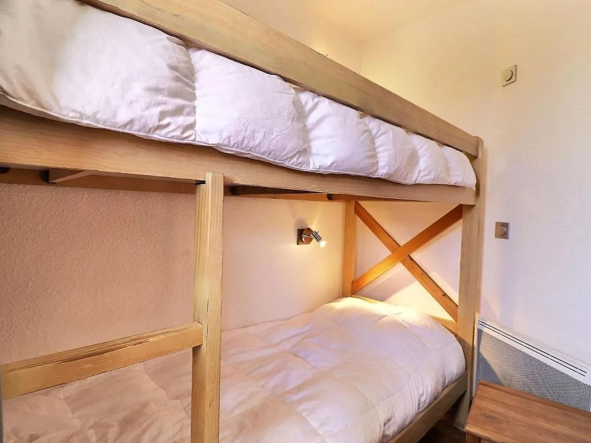 Appartement Skis Aux Pieds, 6 Pers, 2 Pieces Cabine, Balcon, La Tania - Fr-1-182A-7 Courchevel